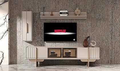Medusa Home - Rivoli Tv Ünitesi