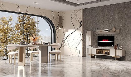 Medusa Home Mobilya - Rivoli Tv Ünitesi