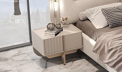 Medusa Home Mobilya - Rivoli Yatak Odası