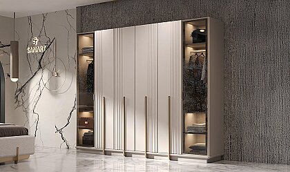 Medusa Home Mobilya - Rivoli Yatak Odası