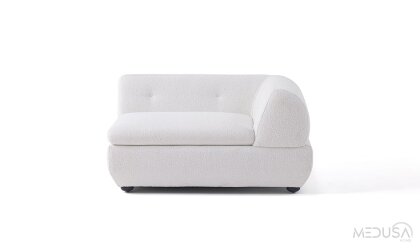 Medusa Home - Rocca Kollu Sehpasız Modül