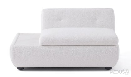 Medusa Home - Rocca Kolsuz Sehpalı Modül