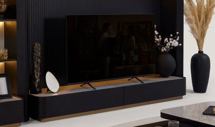Medusa Home - Rocca Tv Sehpası