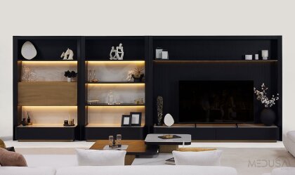 Medusa Home - Rocca Tv Ünitesi