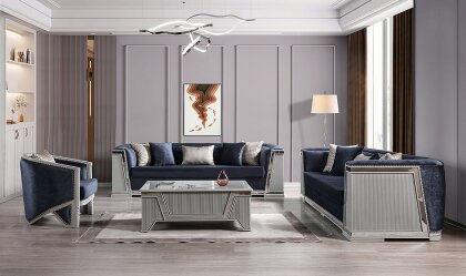 Medusa Home - Rodessa Luxury Koltuk Takımı