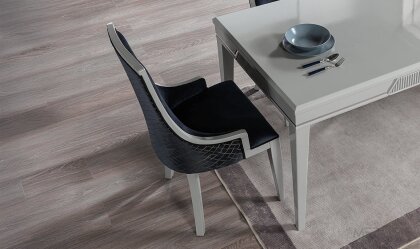 Medusa Home - Rodessa Luxury Sandalye