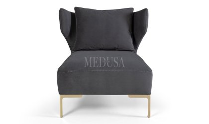 Medusa Home - Rolex Plus Berjer