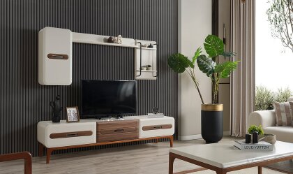 Medusa Home Mobilya - Rolex Tv Ünitesi