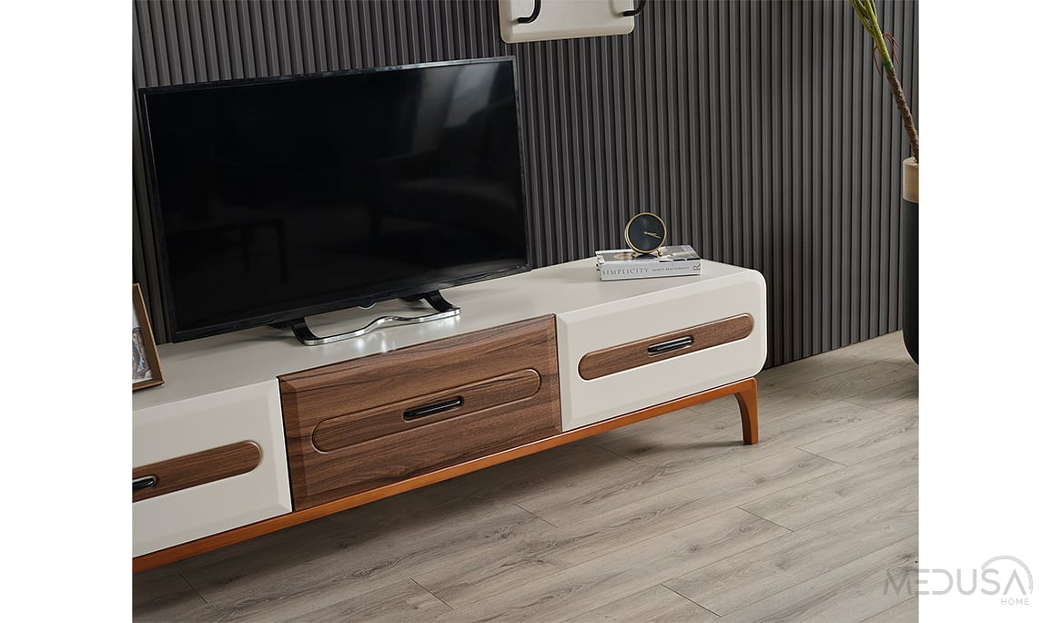 Medusa Home Mobilya - Rolex Tv Ünitesi