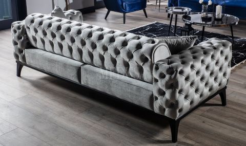 Medusa Home Mobilya - Romeo Koltuk Takımı 03