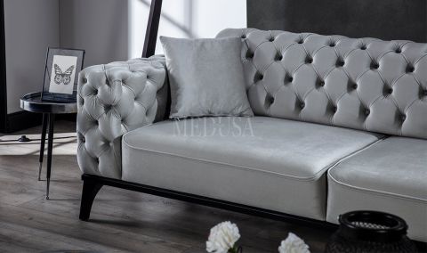 Medusa Home Mobilya - Romeo Koltuk Takımı 03