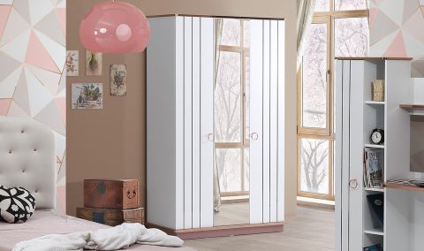 Medusa Home - Rose Gardırop