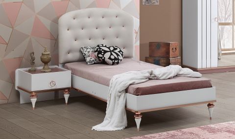 Medusa Home - Rose Karyola