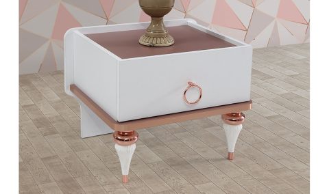 Medusa Home - Rose Komodin