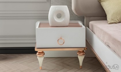 Medusa Home - Roses Komodin