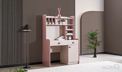 Medusa Home - Rosetta Çalışma Masası
