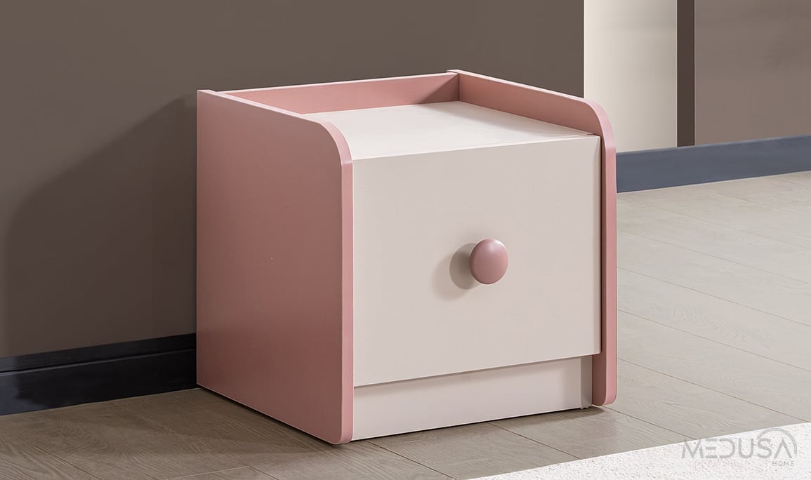 Medusa Home Mobilya - Rosetta Komodin