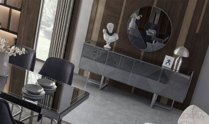 Medusa Home Mobilya - Rosina Konsol