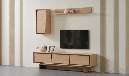 Medusa Home - Rota Tv Ünitesi