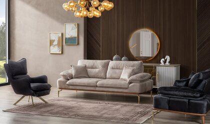 Medusa Home - Roya Koltuk Takımı