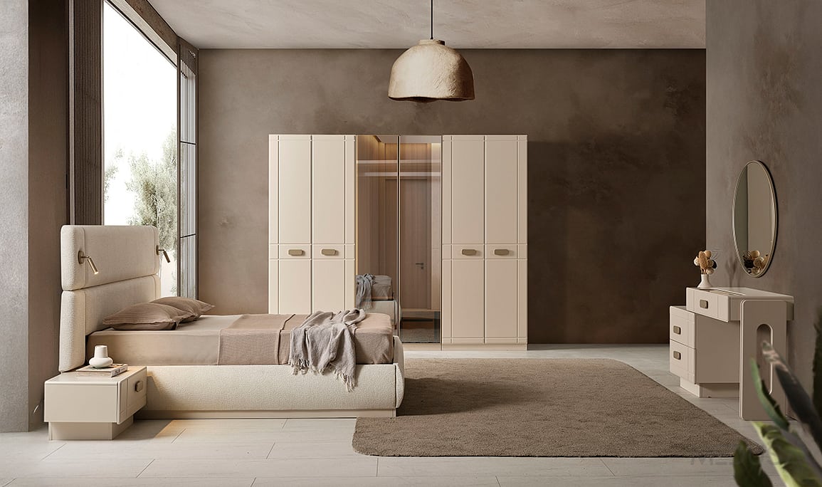 Medusa Home Mobilya - Royal Düğün Paketi