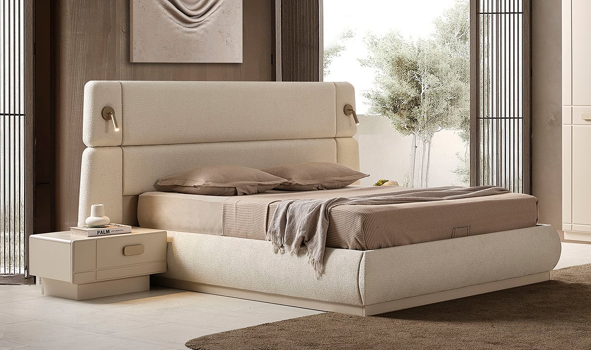 Medusa Home Mobilya - Royal Düğün Paketi
