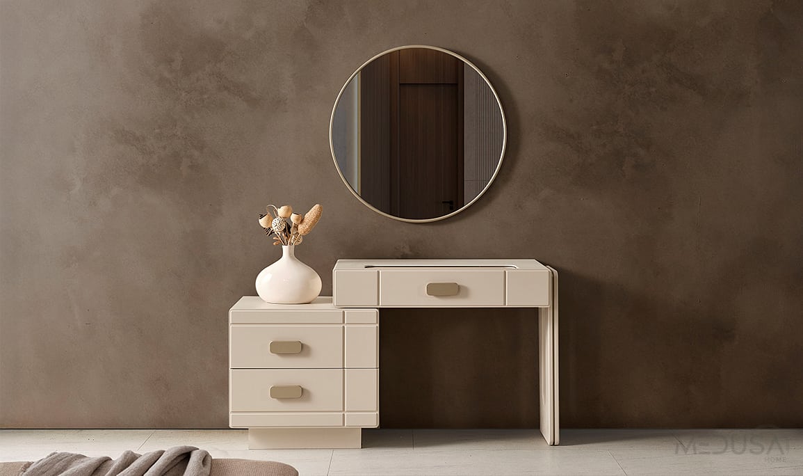 Medusa Home Mobilya - Royal Düğün Paketi