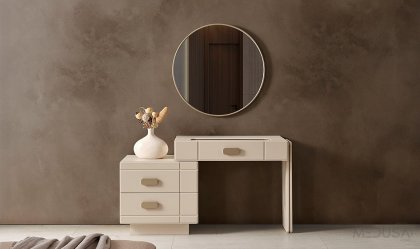 Medusa Home Mobilya - Royal Düğün Paketi