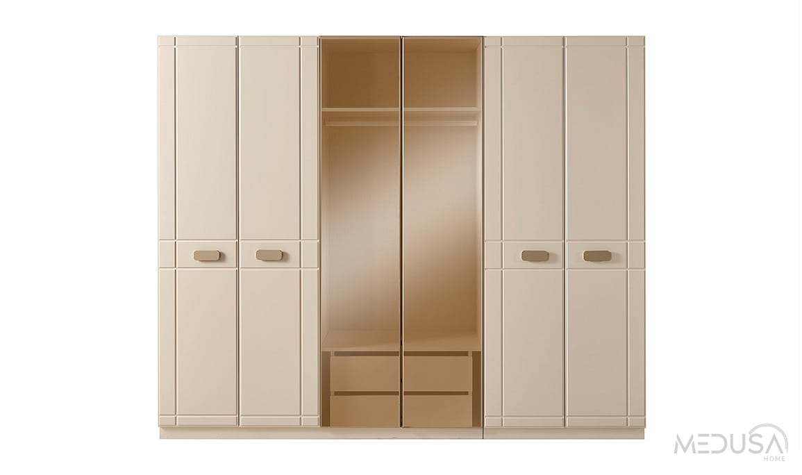 Medusa Home Mobilya - Royal Düğün Paketi