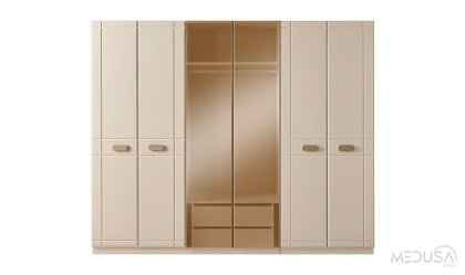 Medusa Home Mobilya - Royal Düğün Paketi