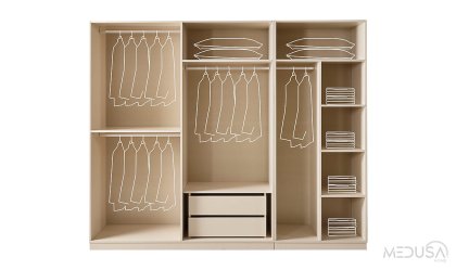 Medusa Home Mobilya - Royal Düğün Paketi