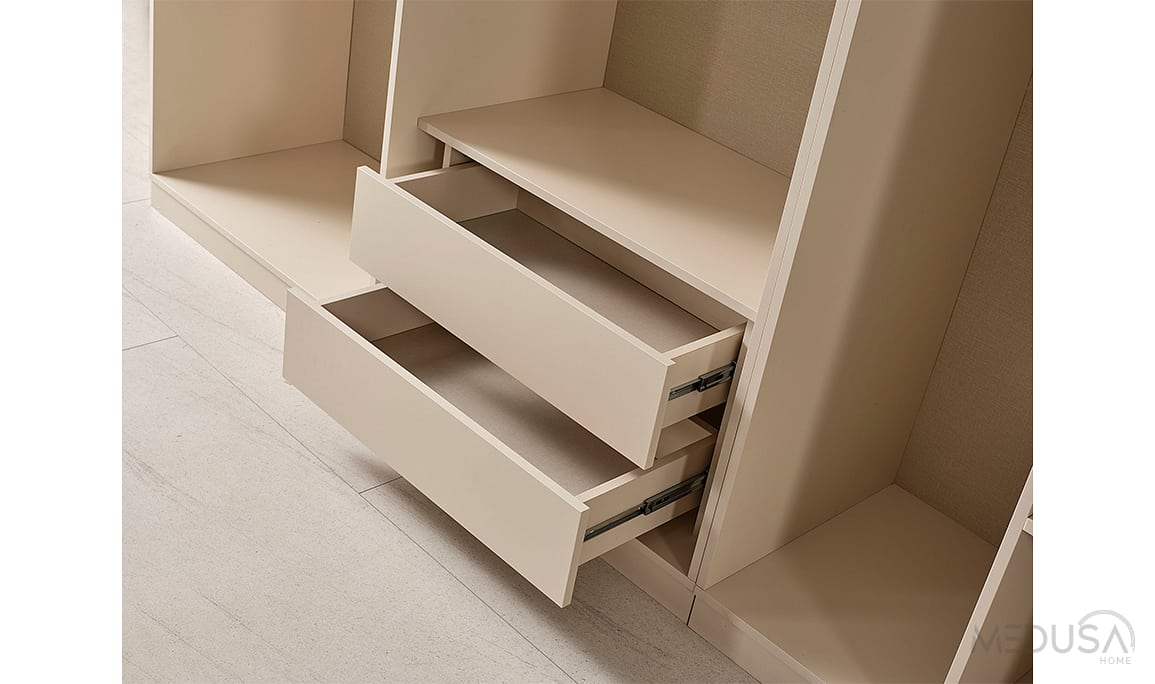 Medusa Home Mobilya - Royal Düğün Paketi