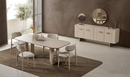 Medusa Home Mobilya - Royal Düğün Paketi
