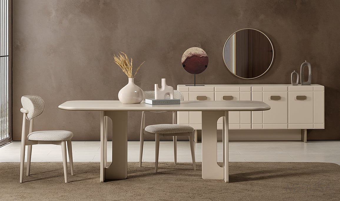 Medusa Home Mobilya - Royal Düğün Paketi