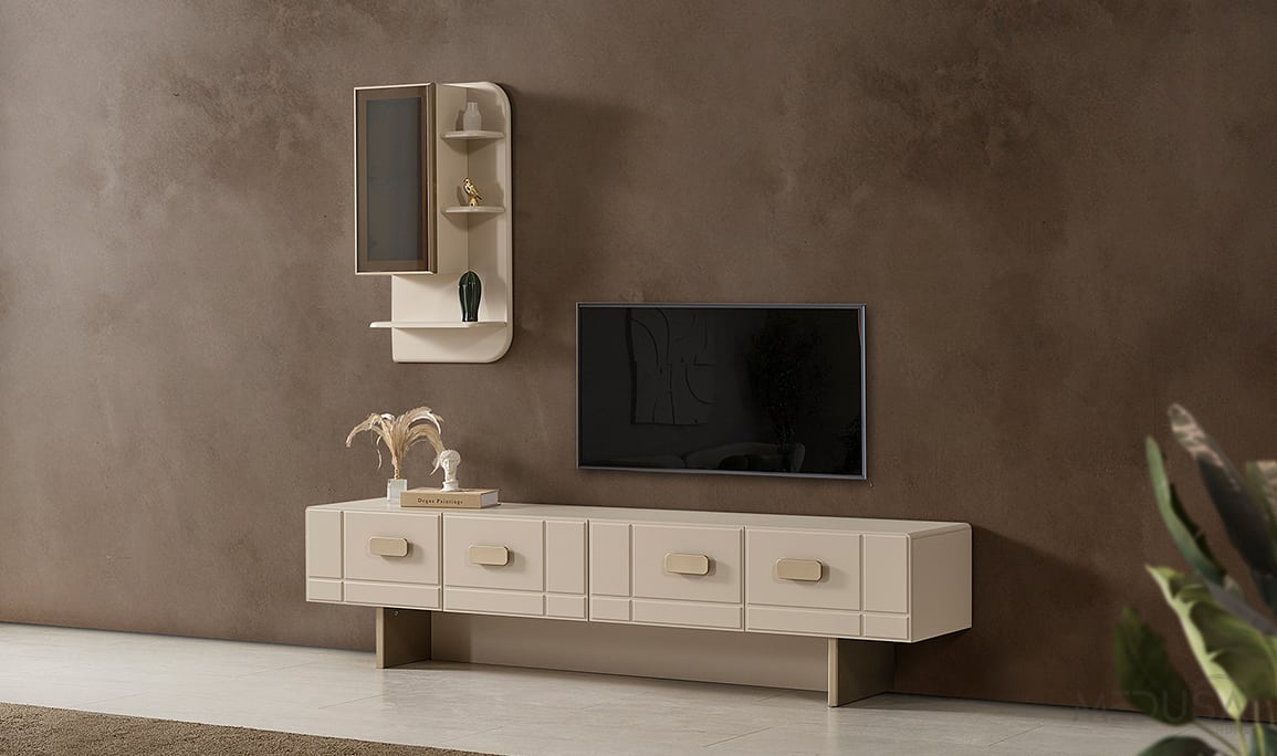 Medusa Home Mobilya - Royal Düğün Paketi
