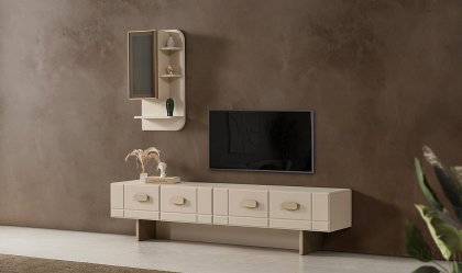 Medusa Home Mobilya - Royal Düğün Paketi