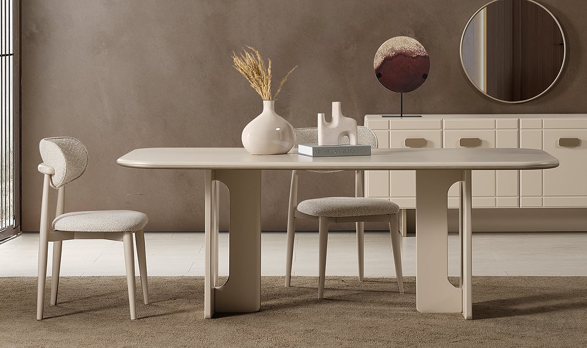 Medusa Home Mobilya - Royal Düğün Paketi
