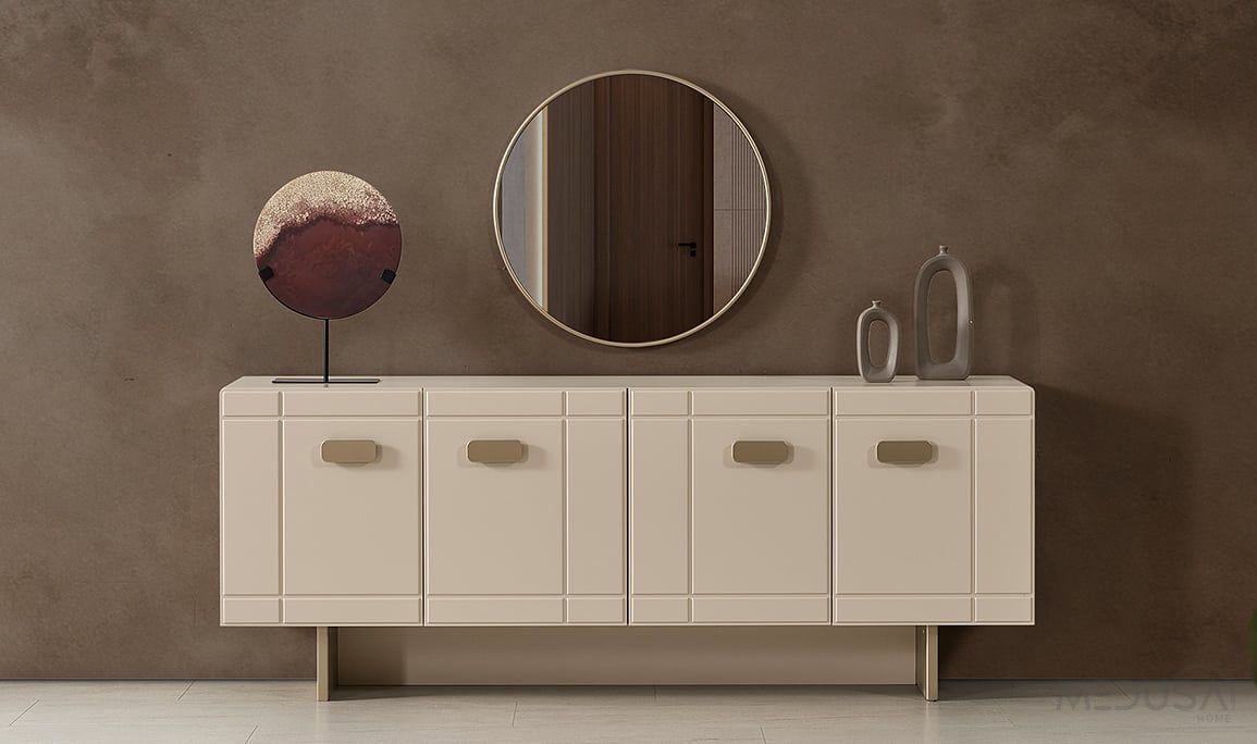 Medusa Home Mobilya - Royal Düğün Paketi