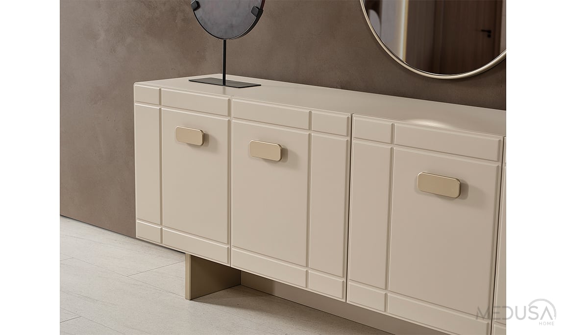Medusa Home Mobilya - Royal Düğün Paketi