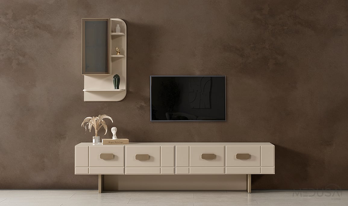 Medusa Home Mobilya - Royal Düğün Paketi