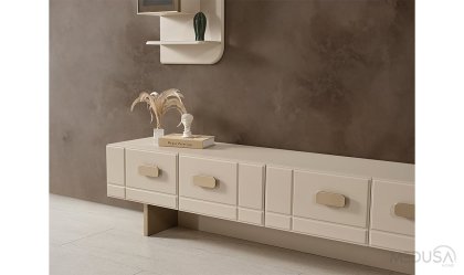 Medusa Home Mobilya - Royal Düğün Paketi