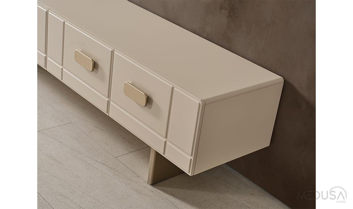Medusa Home Mobilya - Royal Düğün Paketi