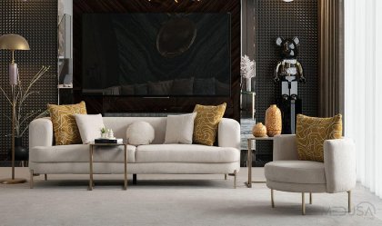 Medusa Home Mobilya - Royal Düğün Paketi