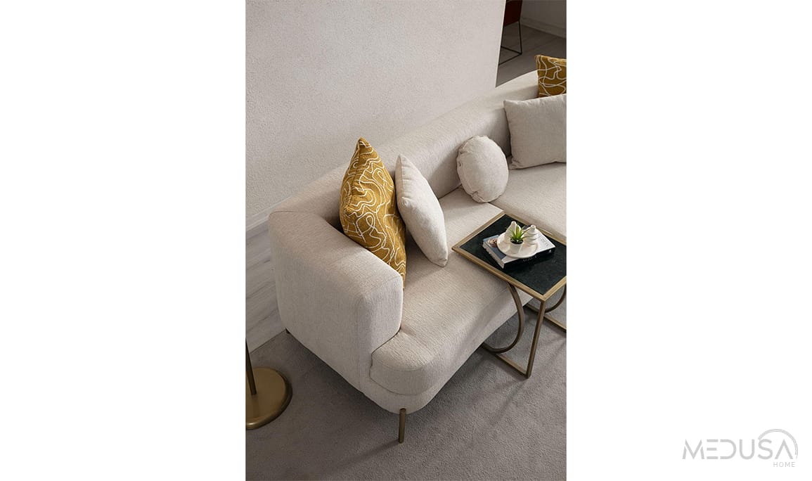 Medusa Home Mobilya - Royal Düğün Paketi