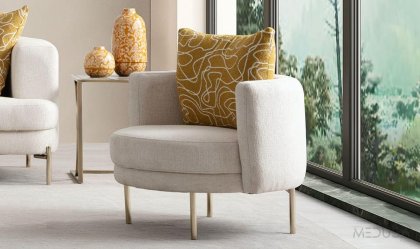 Medusa Home Mobilya - Royal Düğün Paketi