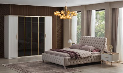 Medusa Home - Royal Gold Düğün Paketi