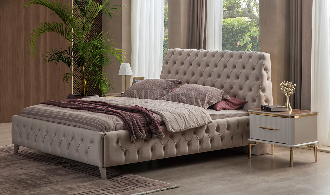 Medusa Home Mobilya - Royal Gold Düğün Paketi