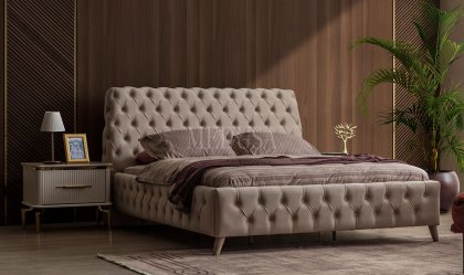 Medusa Home Mobilya - Royal Gold Düğün Paketi