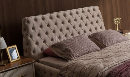Medusa Home Mobilya - Royal Gold Düğün Paketi