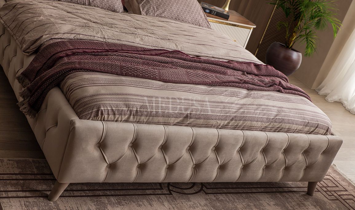 Medusa Home Mobilya - Royal Gold Düğün Paketi